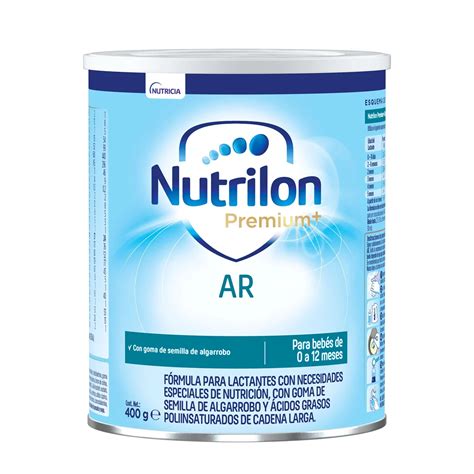 Ako dlho podávať Nutrilon ar dojčatám